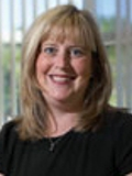Image of Dr. McBride