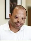 Image of Dr. Zandieh