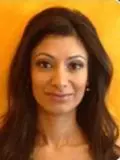 Image of Dr. Rao