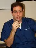 Image of Dr. Kaswan