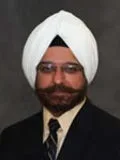 Image of Dr. Bhagrath