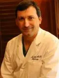 Image of Dr. Todd