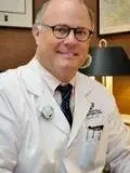 Image of Dr. Harrill