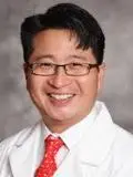 Image of Dr. Woo