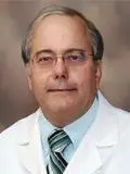 Image of Dr. Morgan