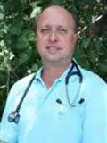 Image of Dr. Kramer