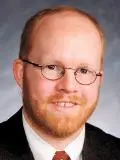 Image of Dr. Krell