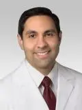 Image of Dr. Bhatia