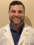Image of Dr. Roberts