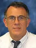 Image of Dr. Lago