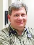 Image of Dr. Moisant