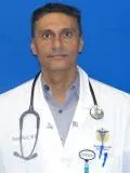Image of Dr. Patel