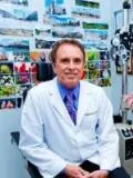 Image of Dr. Gendal