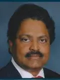 Image of Dr. Xavier