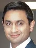Image of Dr. Patel