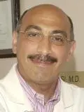 Image of Dr. Homsi