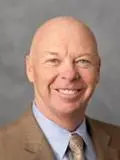 Image of Dr. Patterson