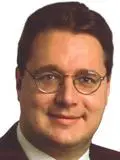 Image of Dr. Popp