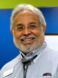 Image of Dr. Pai