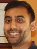 Image of Dr. Patel