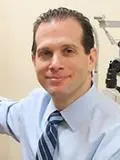 Image of Dr. Frankel