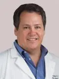 Image of Dr. Blaine