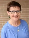 Image of Dr. Andrews