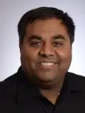 Image of Dr. Dutta