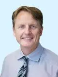 Image of Dr. Garrett