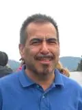 Image of George Ayala