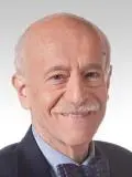Image of Dr. Schnitzer