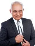 Image of Dr. Naficy
