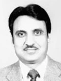 Image of Dr. Shah
