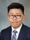 Image of Dr. Ahn