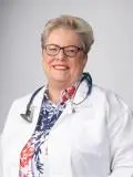 Image of Dr. Johnson