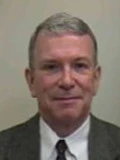 Image of Dr. Gehris Jr