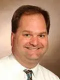 Image of Dr. Parks III