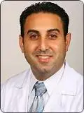 Image of Dr. Saikali