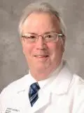 Image of Dr. Segerson