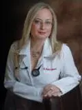 Image of Dr. Gafanovich