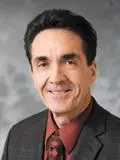 Image of Dr. Frost