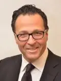 Image of Dr. Stegman