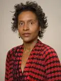 Image of Dr. Strader