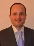 Image of Dr. Shalomov
