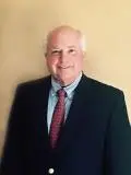 Image of Dr. Parrish Jr