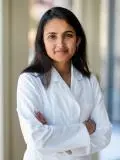 Image of Dr. Mendi