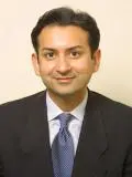 Image of Dr. Shah
