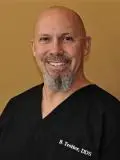 Image of Dr. Trotter
