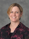 Image of Dr. Bradley