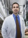 Image of Dr. Minard